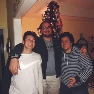 Meet your Posher, Parker